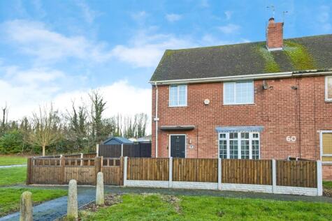 Meadow Lane, Alvaston, Derby