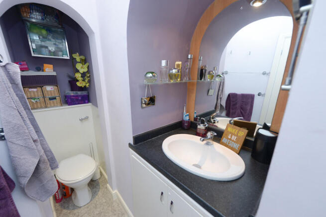 En-suite 