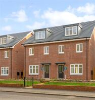 The Quest, Unstone Road, Chesterfield S41 9QS
