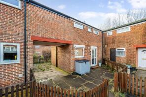 7, Avon Court, Andover SP10 1DY