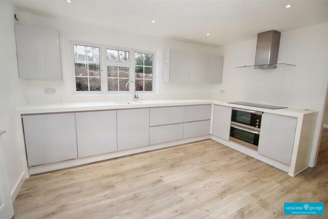 Kitchen 1