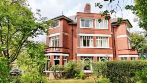23, Westminster Road, Eccles M30 9EB