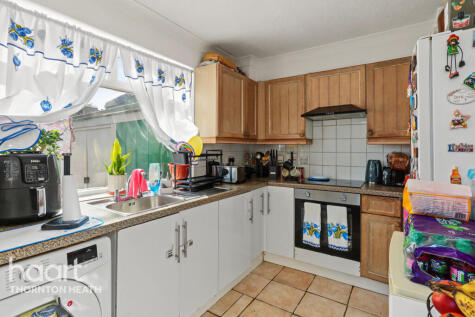 Galpins Road, Thornton Heath
