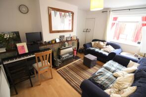 98, Maindy Road, Cathays, Cardiff CF24 4HQ