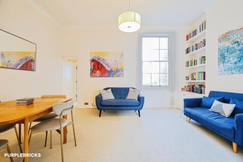 62 Gloucester Avenue, London, NW1
