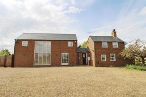 Harecroft, Lutton Bank, Lutton, Spalding PE12 9LL