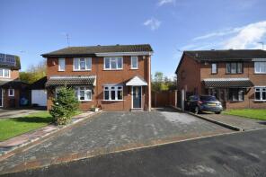 7, Kingsford Nouveau, Kingswinford DY6 8TH
