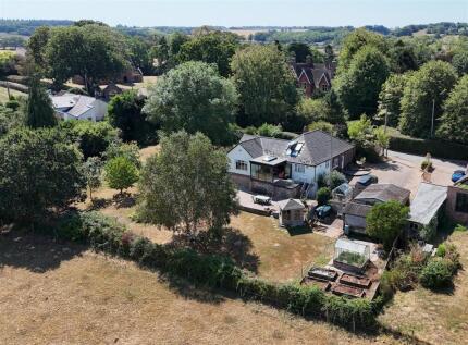 Kempley, Dymock