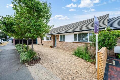 Riverview Road, Ewell