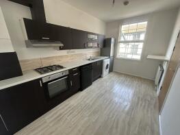 Flat 1, 5a, Leicester Road, Loughborough LE11 2AE