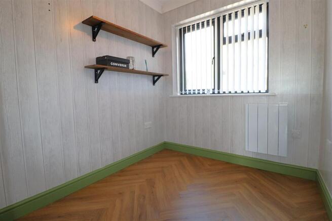 Office Room