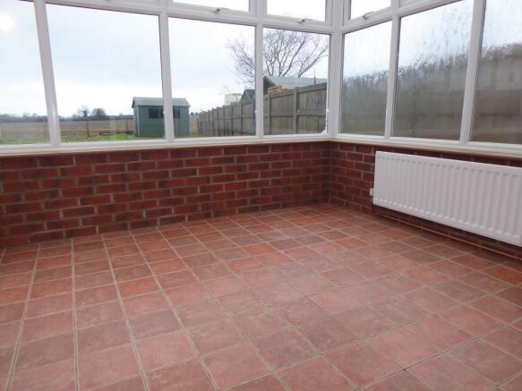 conservatory