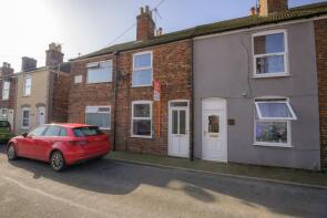 12, Grand Sluice Lane, Boston PE21 9HL