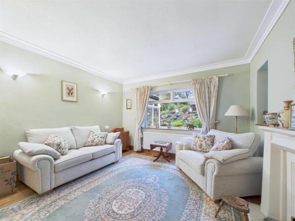 3 bed Detached Bungalow for sale Image 12