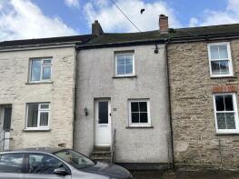 10, Belmont Street, Par PL24 2PP