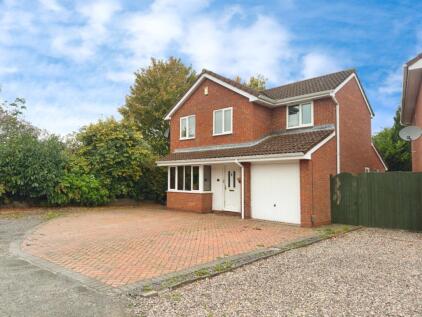 Butts Road, Shawbirch, Telford, Shropshire, TF5 0NH