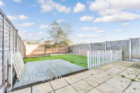 Spellbrook Close, Wickford, Essex