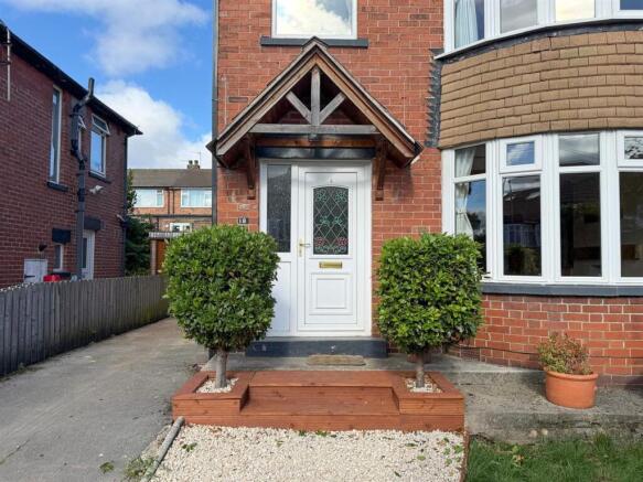 Alder Hill Grove, Leeds photo 4