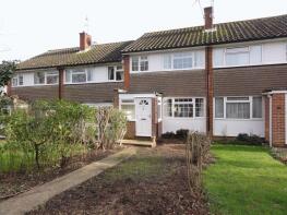 24 Squires Wood, Gingers Close, Cranleigh GU6 7JL