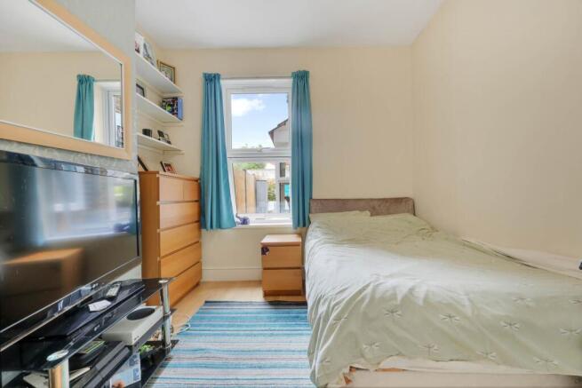 Ramsay, Forest Gate, E7 photo 4