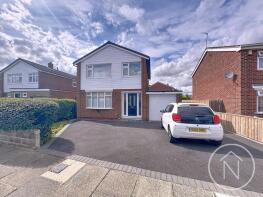 75, Sandy Lane, Billingham TS22 5DR