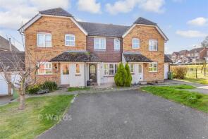 23, Manor Farm Close, Hythe CT21 4EG