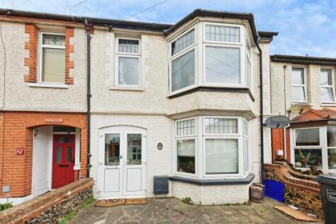 Beacon Road, Broadstairs, Kent, CT10
