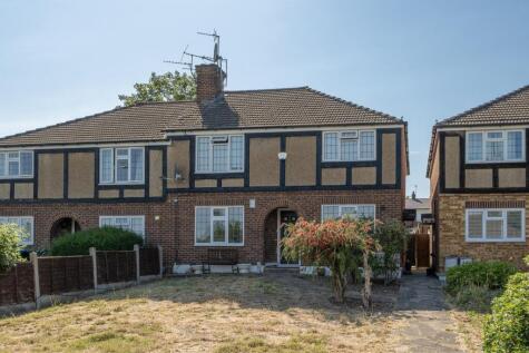 Monks Close, Enfield