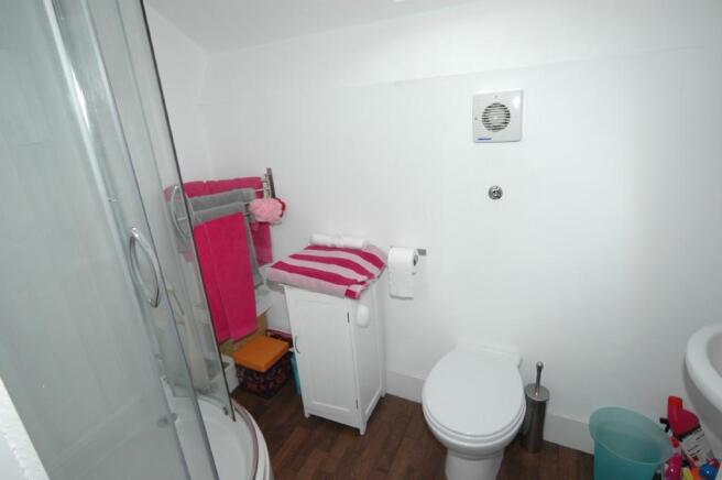 BED 1 EN-SUITE