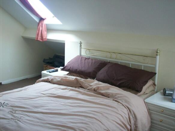 Loft Room