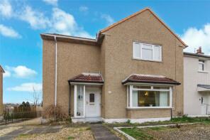 70, Kempsthorn Road, Glasgow G53 5TA