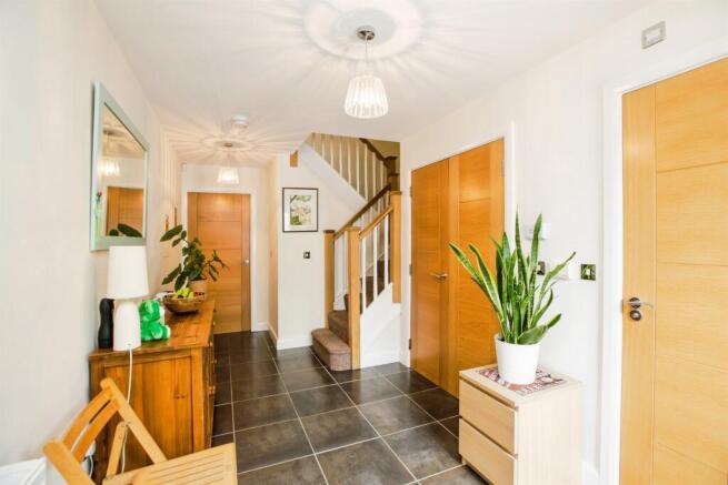 3 bed End of Terrace for sale Image 7