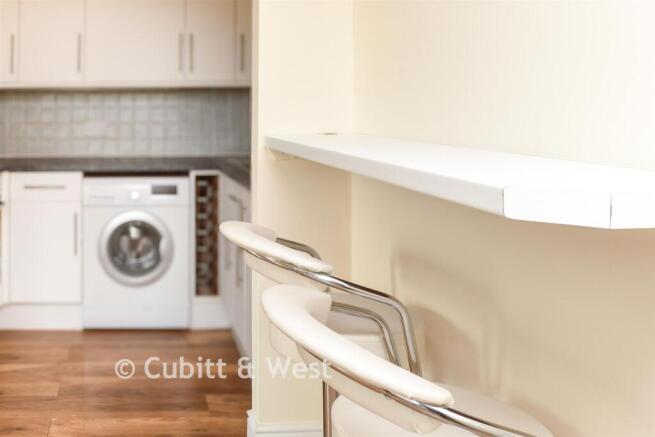Internal Lifestyle Photograph