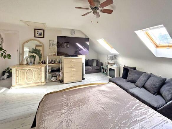 Bedroom 1