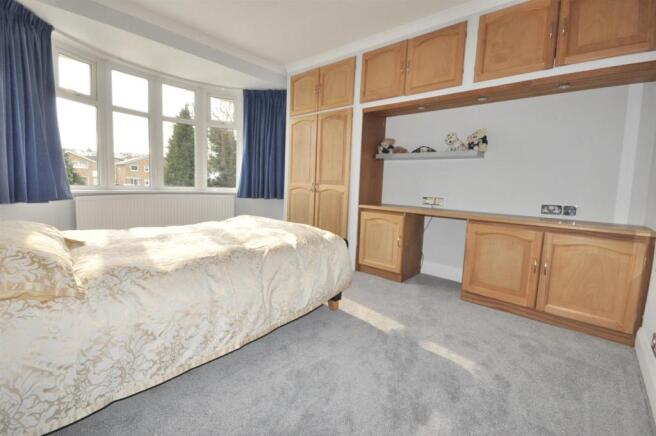BEDROOM 3
