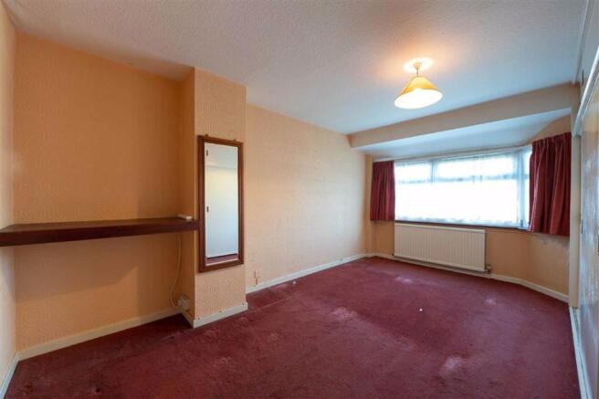 BEDROOM NO.1