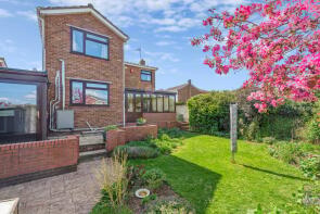 6, Spring Place, Hail Weston PE19 5LQ