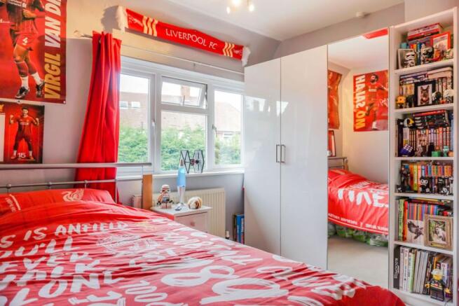 Bedroom Two