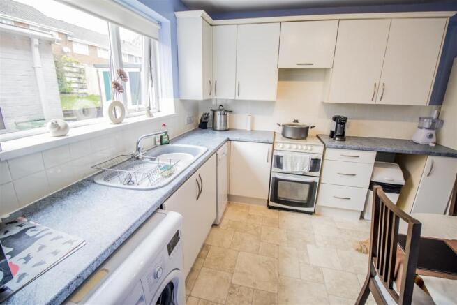 Kitchen/Breakfast ro