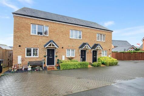 Prunus Drive, Wellingborough