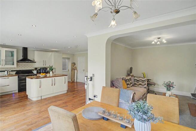 Open Plan