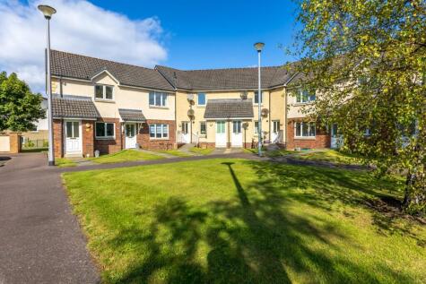 Castlehill Court, Inverness, IV2