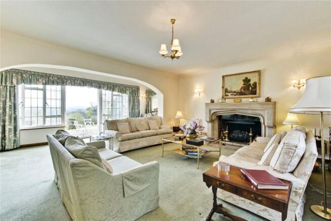 Drawing Room