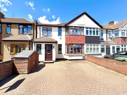 Murchison Avenue, Bexley, DA5 3LN