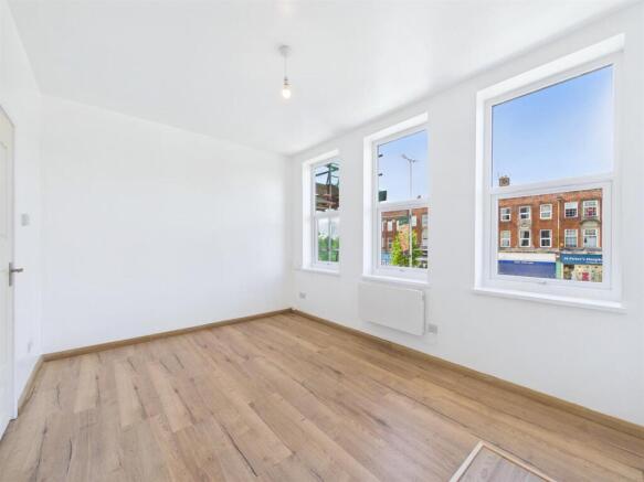 Mixed-use ivestment property for Auction, Southmea