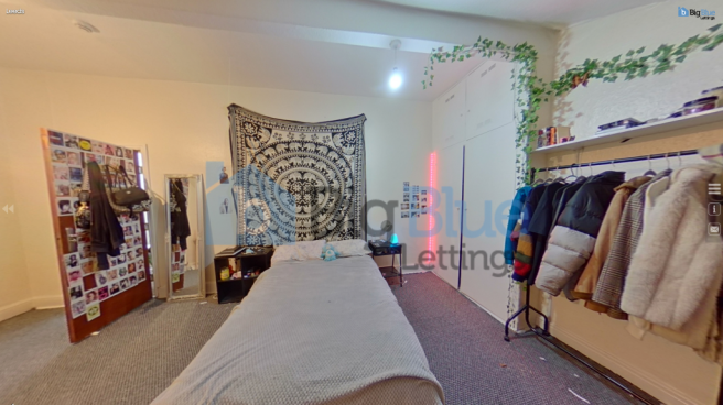 8 bed Terraced to rent Image 7