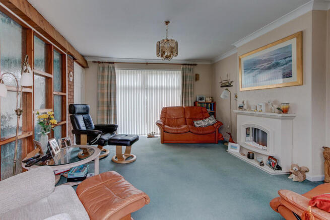Lounge - Aspect 2