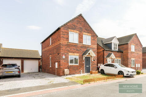 Oxford Street, Thorne, Doncaster, DN8 4FB