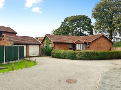Valiant Gardens, Sprotbrough, Doncaster, South Yorkshire, DN5