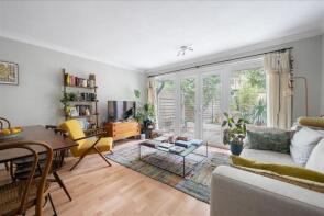 2, Chester Crescent, Hackney, London E8 2PH